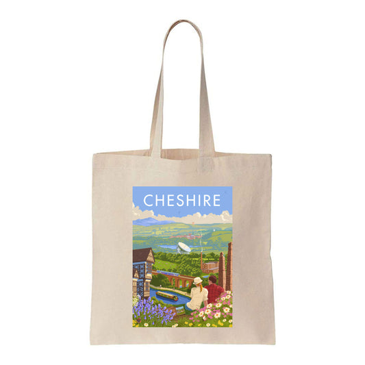 Cheshire Tote Bag
