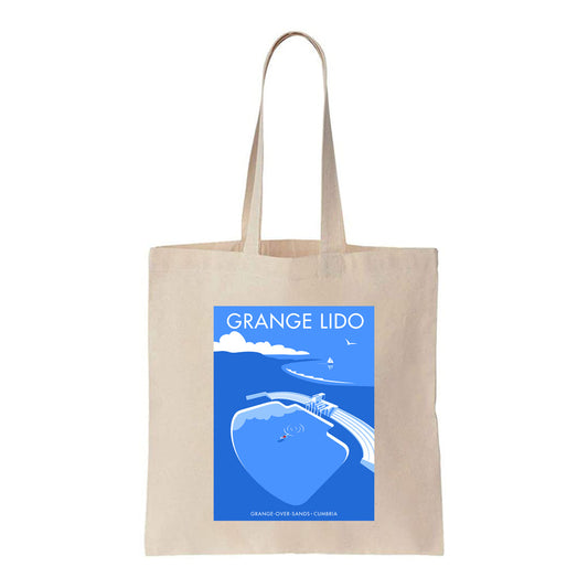 Grange Lido Tote Bag