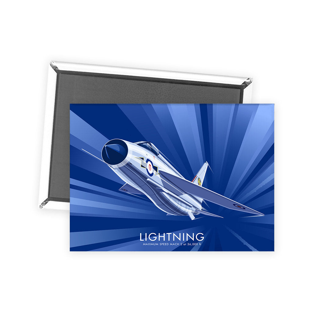 Lightning Magnet