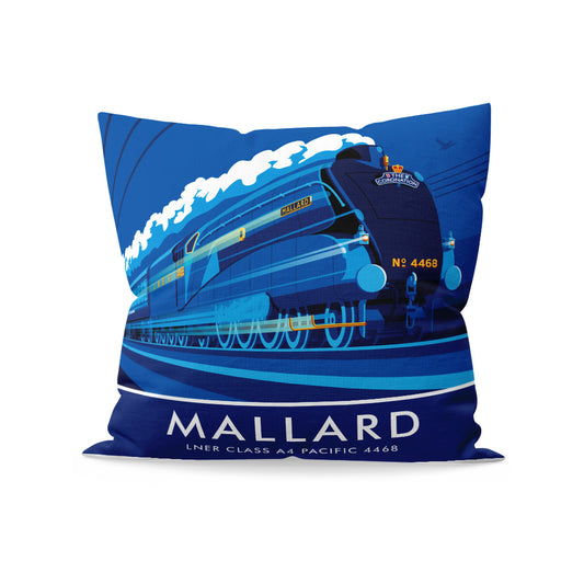 Mallard Cushion