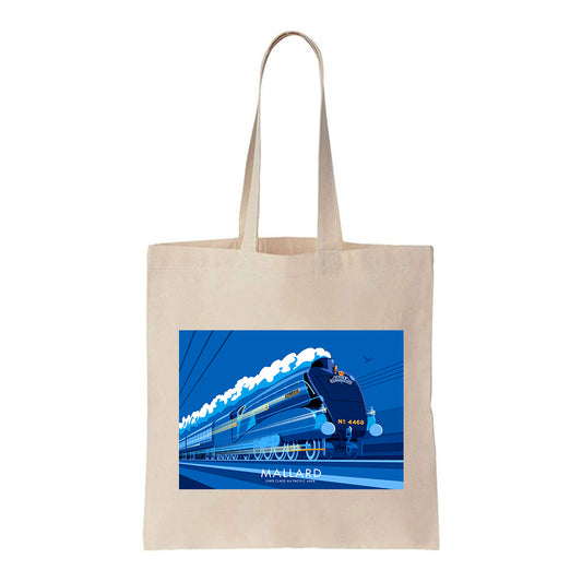 Mallard Tote Bag