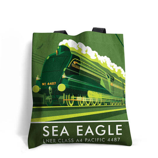 Sea Eagle Premium Tote Bag