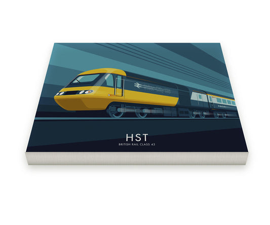 HST Canvas