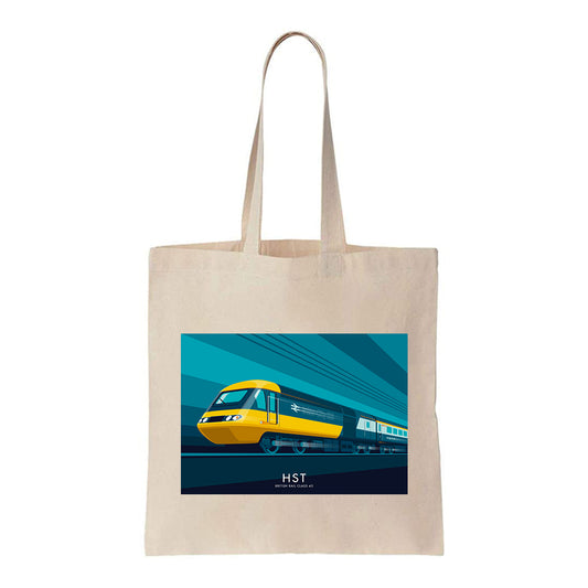 HST Tote Bag