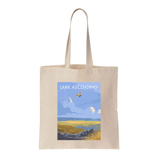 Lark Ascending Tote Bag