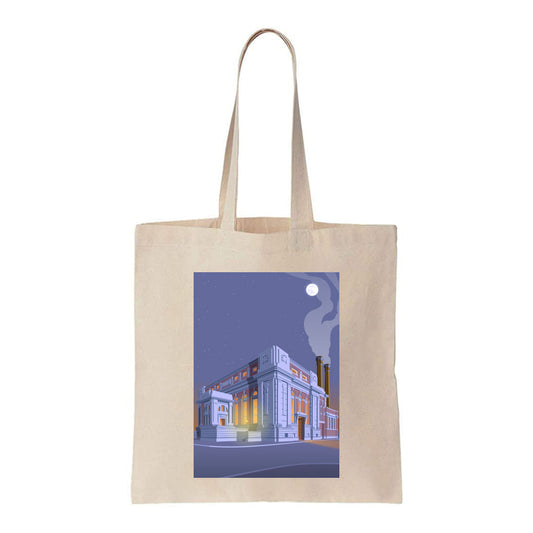 Kempton Tote Bag