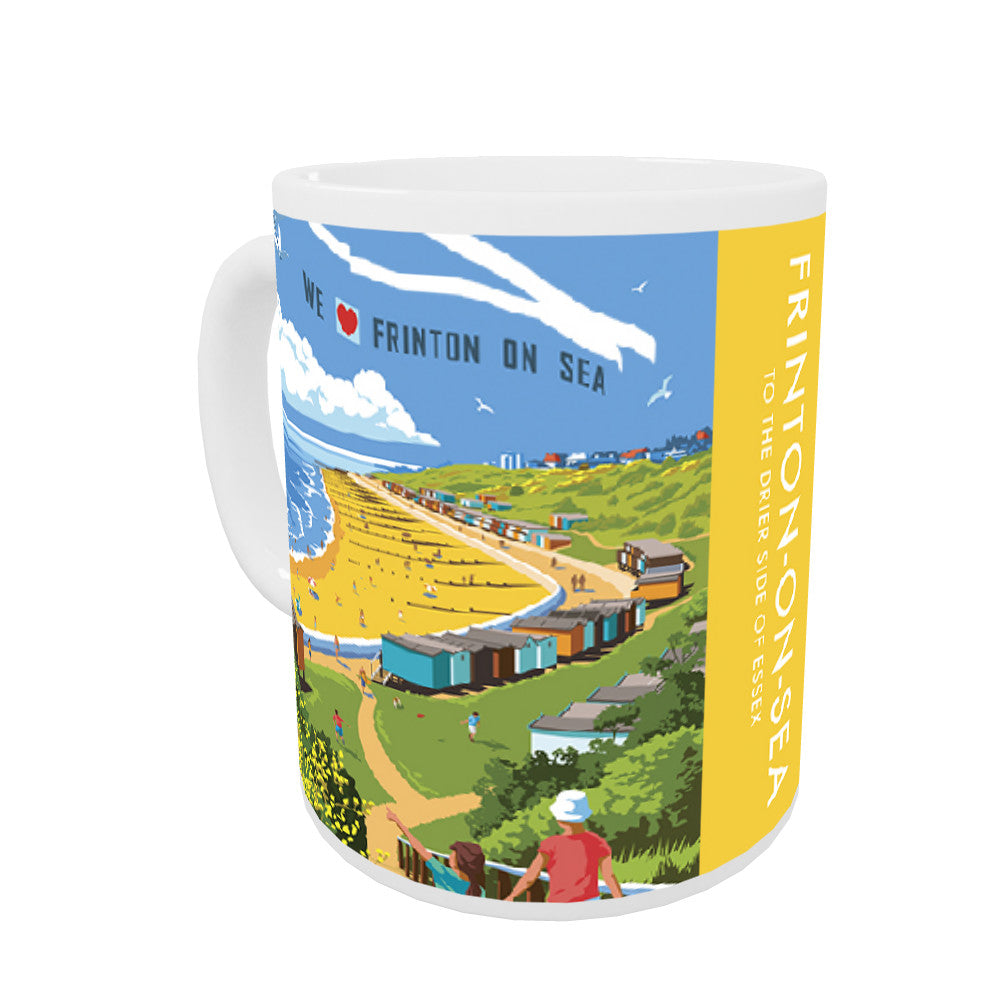 Frinton on Sea, Essex Mug