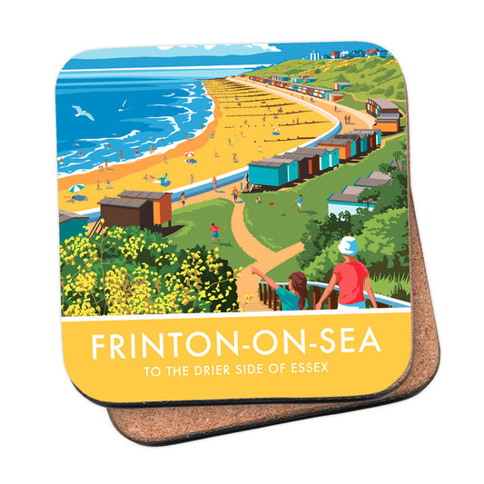 Frinton On Sea Coaster