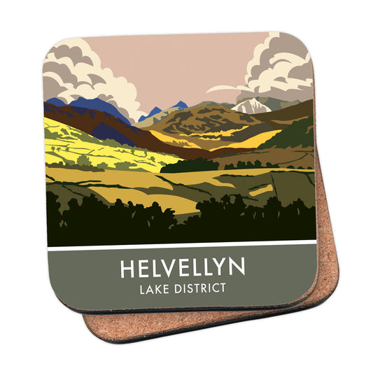 Helvellyn Coaster
