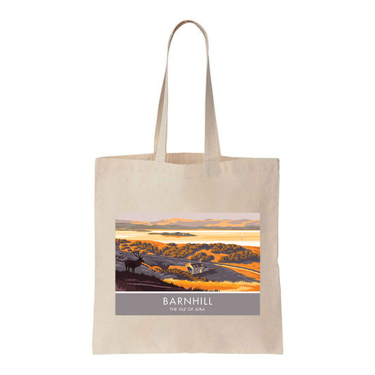 Barnhill Tote Bag