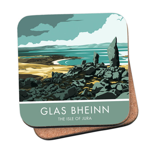 Glas Bheinn Coaster
