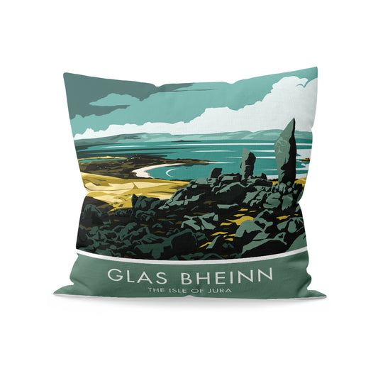 Glas Bheinn Cushion