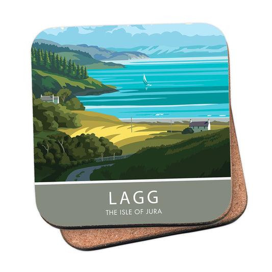 Lagg Coaster