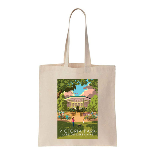 Victoria Park Tote Bag