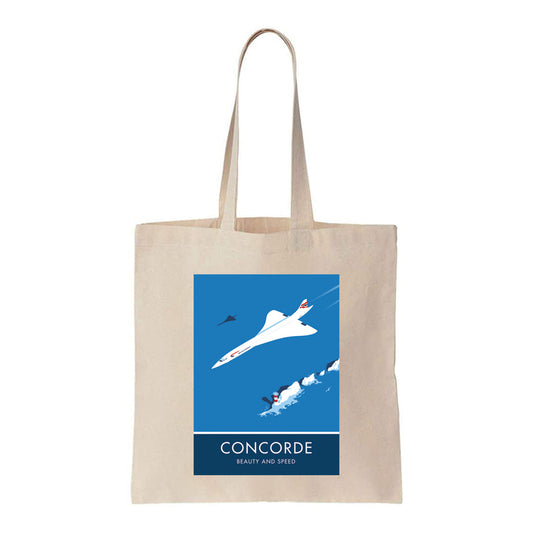 Concorde Tote Bag