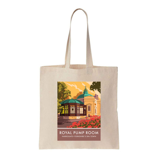 Royal Pump Room Tote Bag
