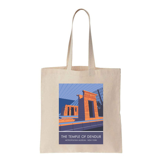 The Temple of Dendur Tote Bag
