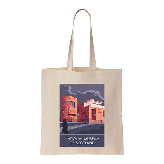 National Museum of Scotland Tote Bag