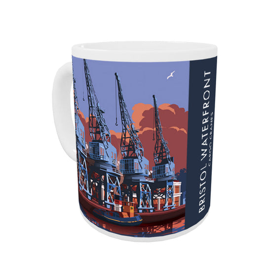 Bristol Waterfront, Bristol Mug