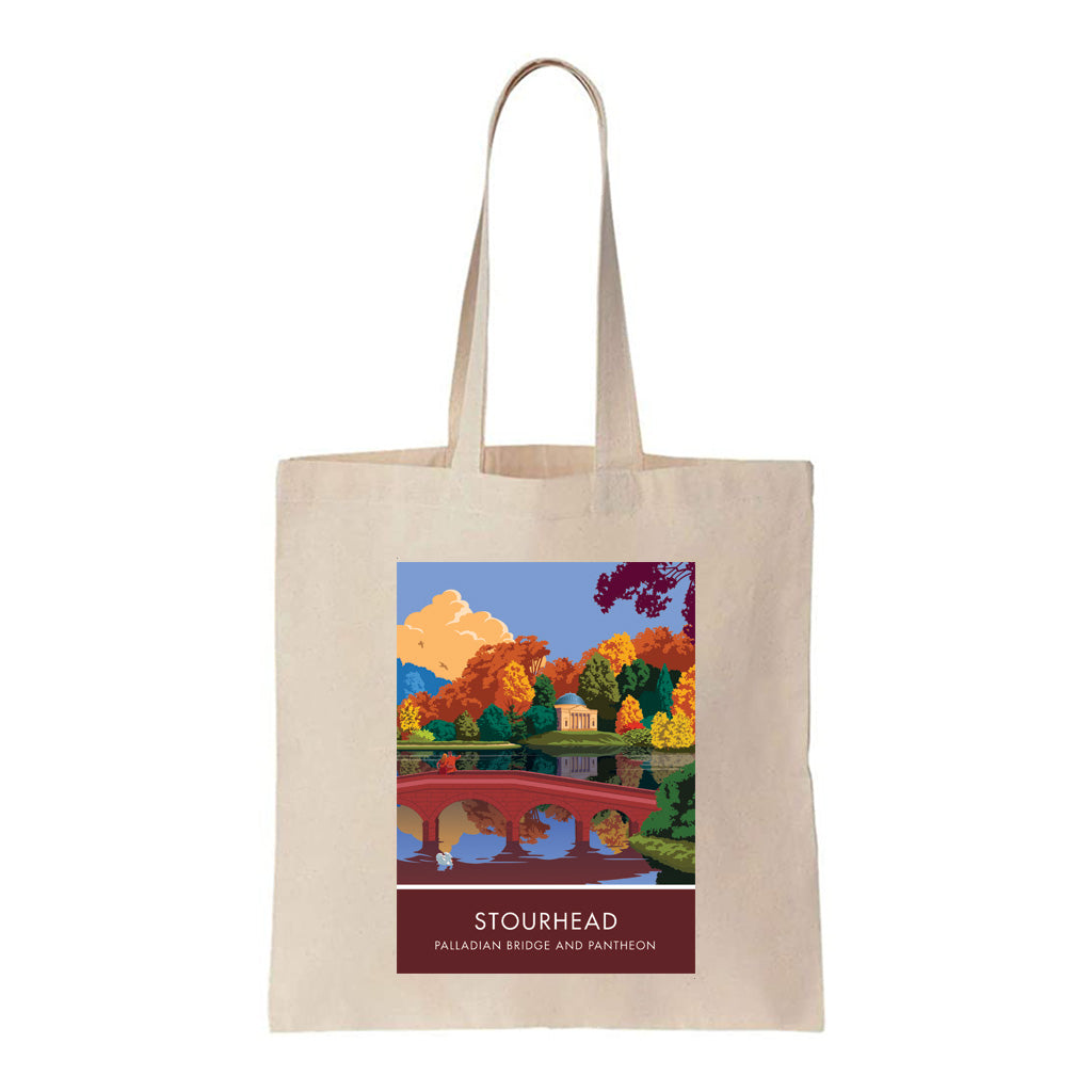 Stourhead Tote Bag