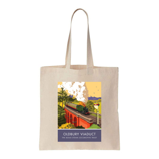 Oldbury Viaduct Tote Bag