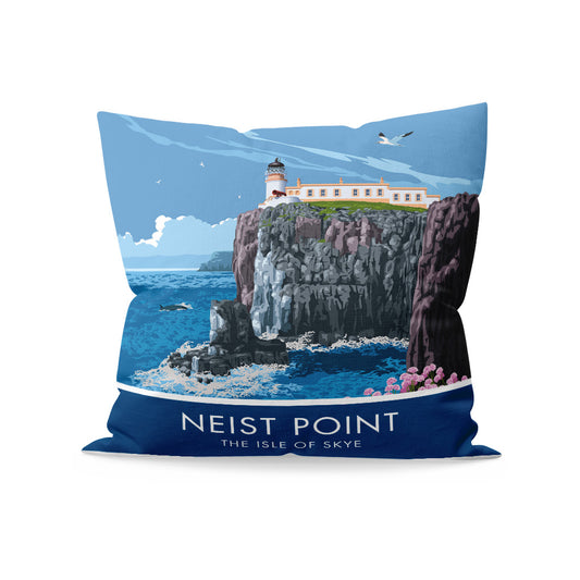 Neist Point Cushion