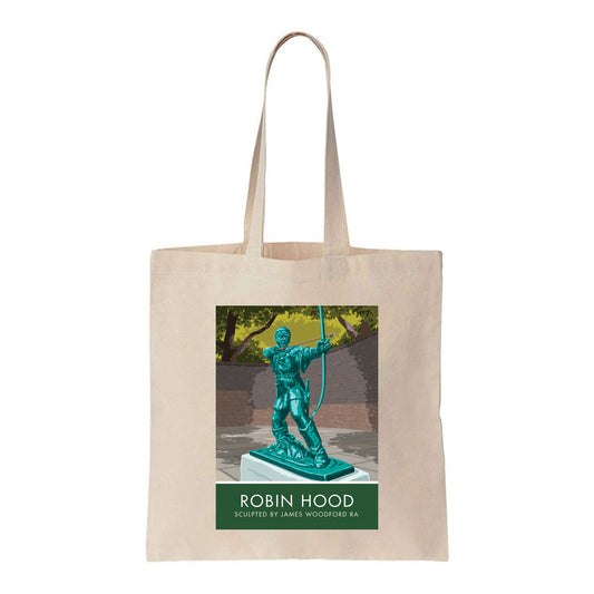 Robin Hood Tote Bag