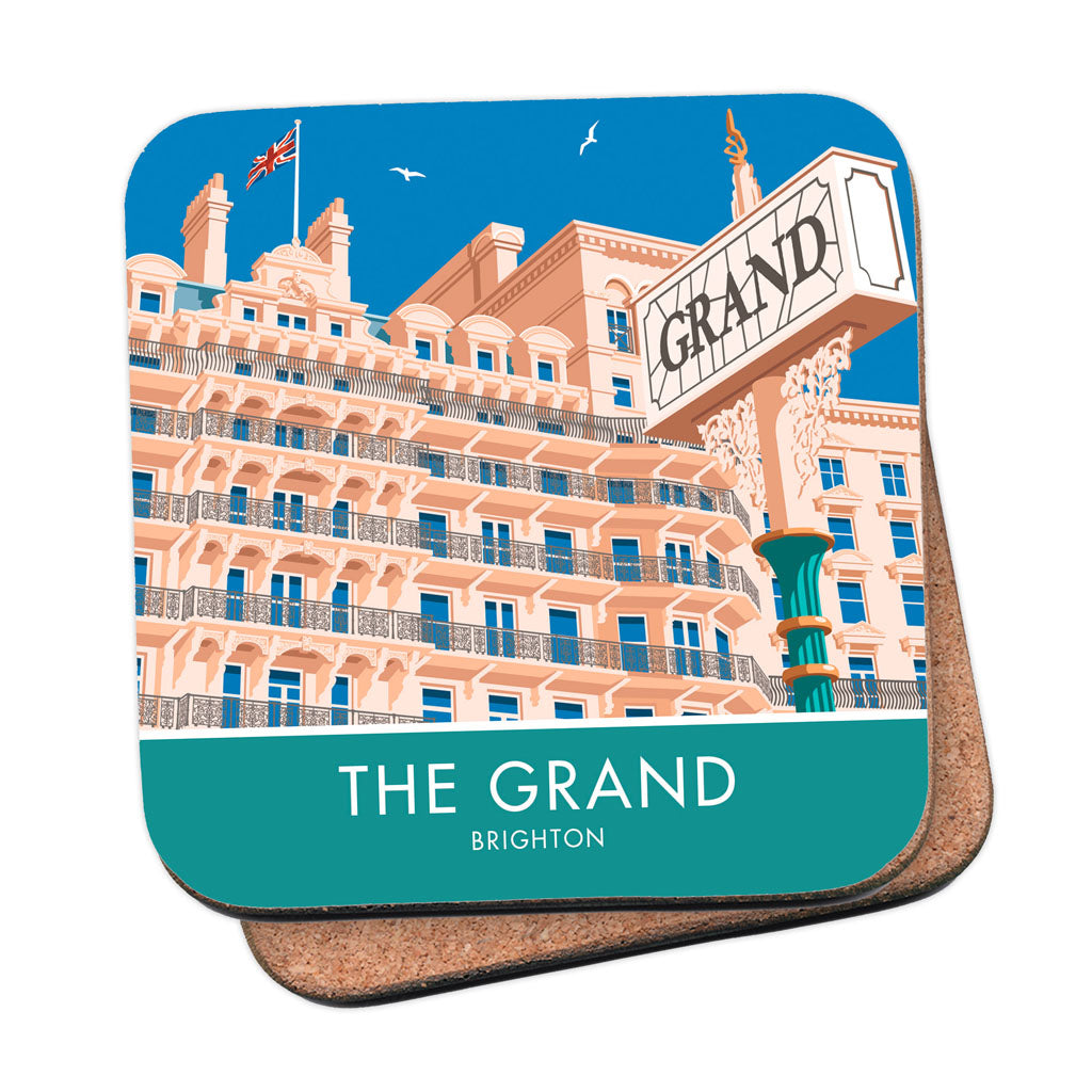 The Grand Coaster