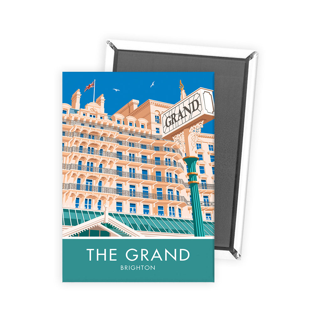 The Grand Magnet