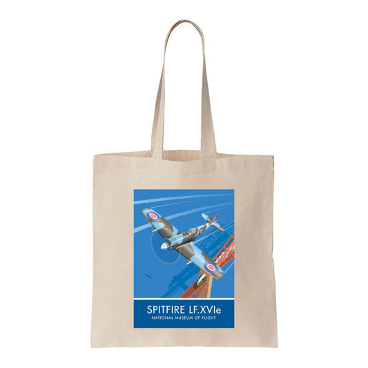 Spitfire LF.XVle Tote Bag