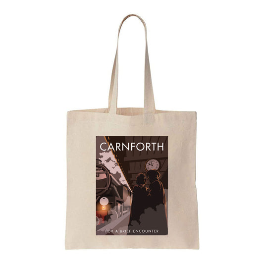 Carnforth Tote Bag