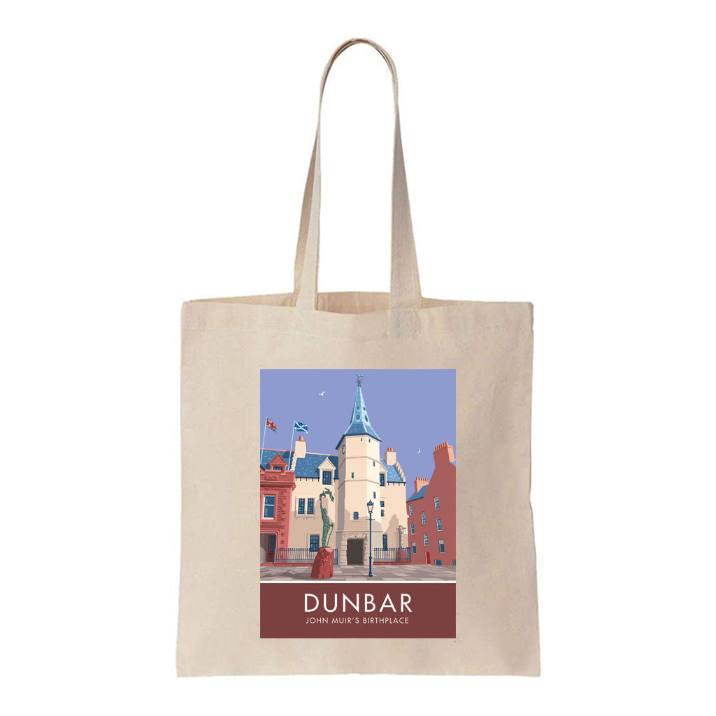 Dunbar Museum Tote Bag