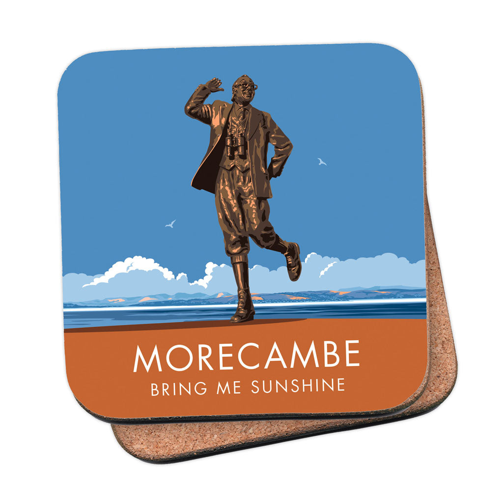 Morecambe Coaster