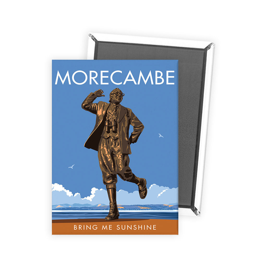Morecambe Magnet