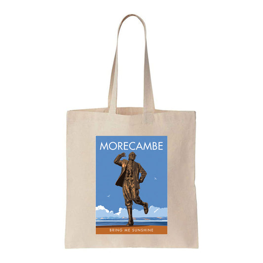 Morecambe Tote Bag