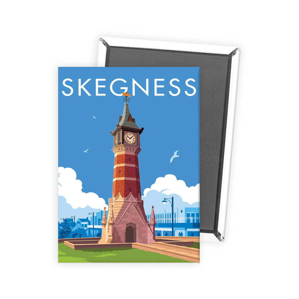 Skegness Magnet