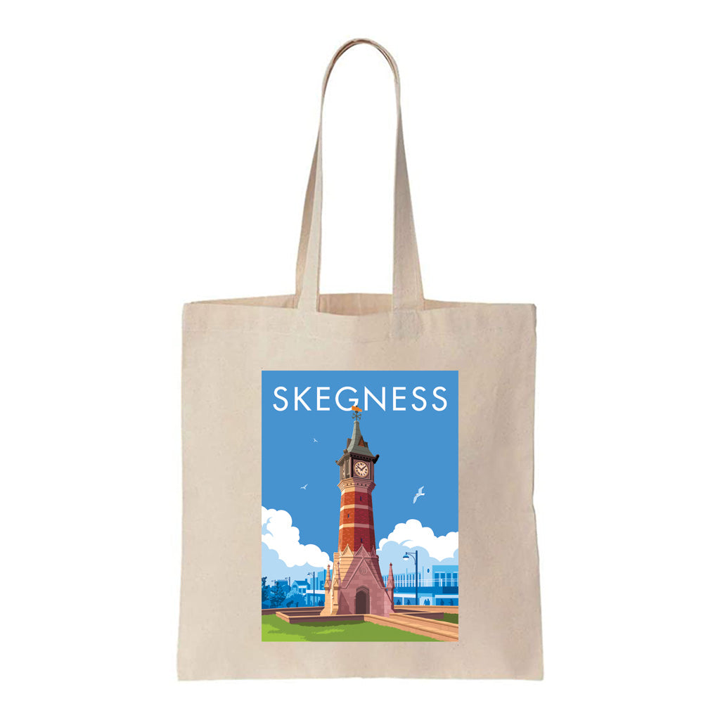 Skegness Tote Bag