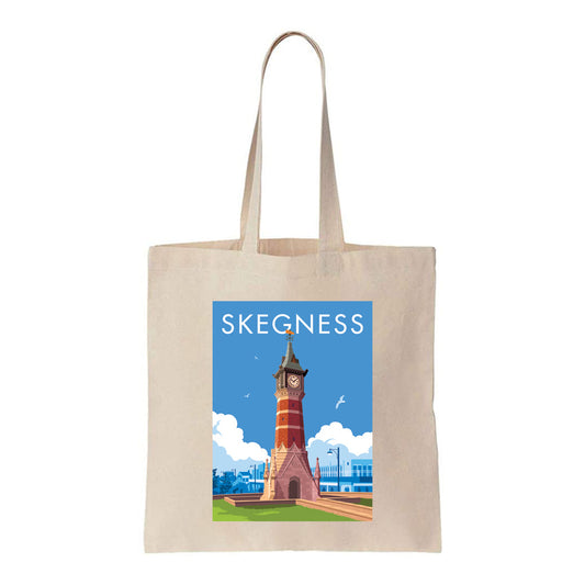Skegness Tote Bag