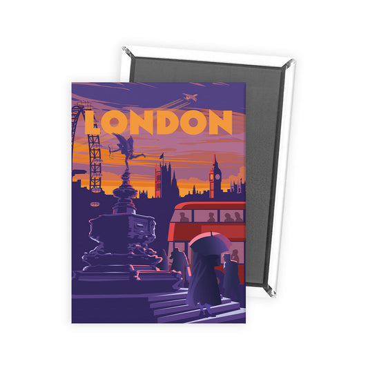 London Magnet