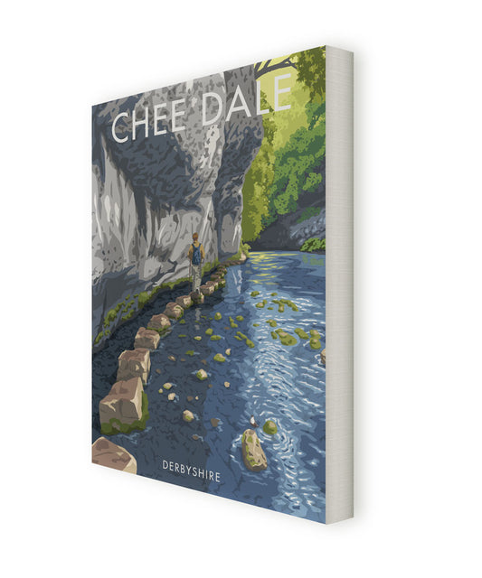 Chee Dale Canvas