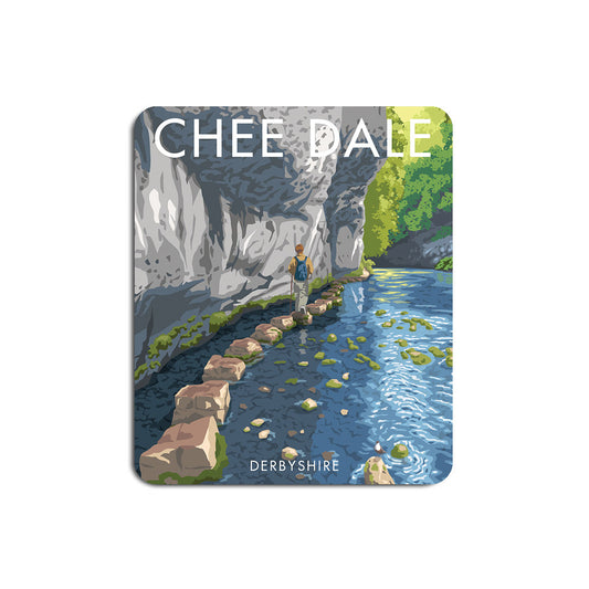 Chee Dale Mouse Mat