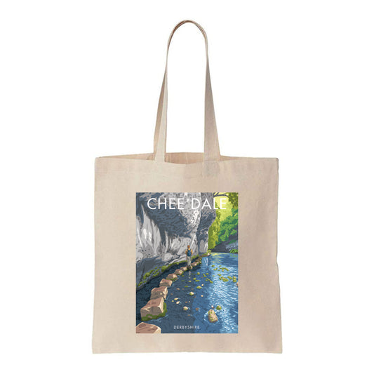 Chee Dale Tote Bag