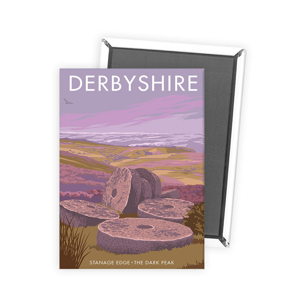 Derbyshire Magnet