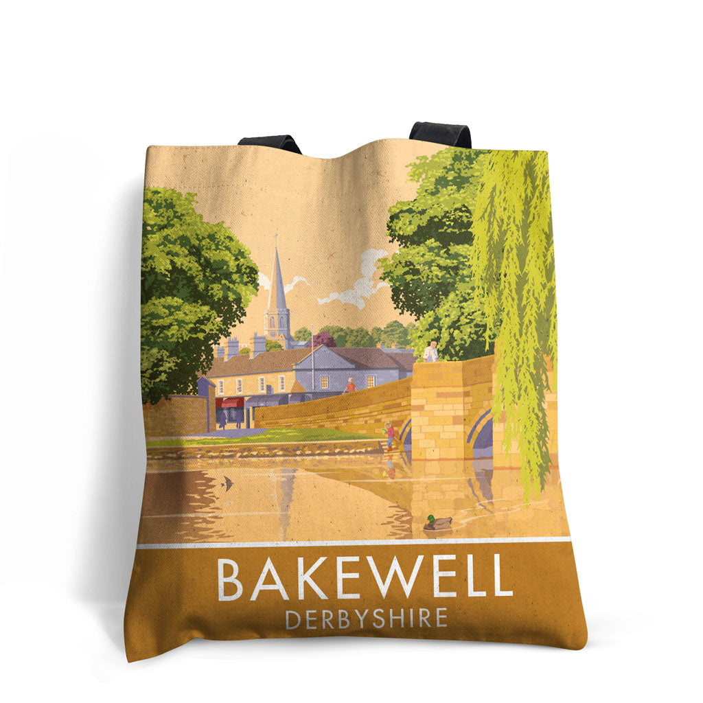 Bakewell Premium Tote Bag