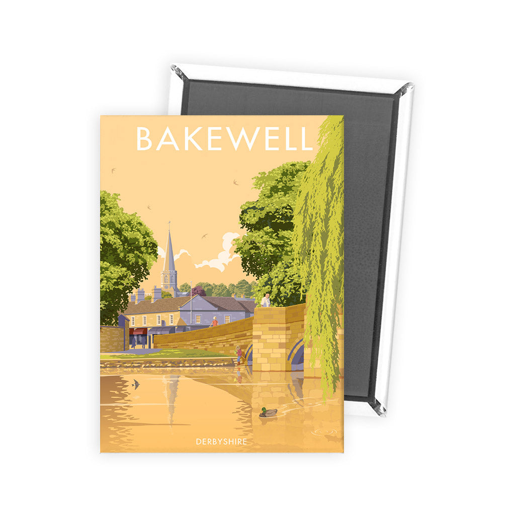 Bakewell Magnet