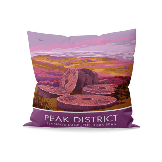 Peak District Cushion