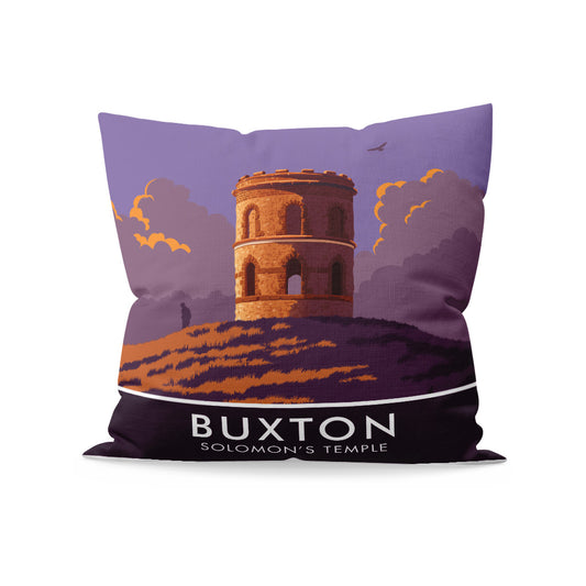 Solomon's Temple Cushion