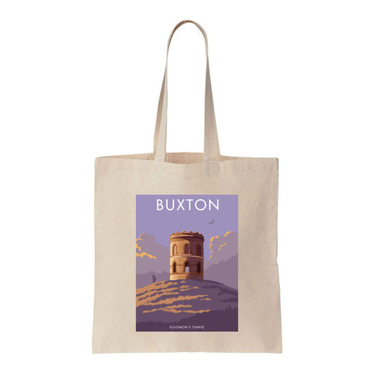 Solomon's Temple Tote Bag