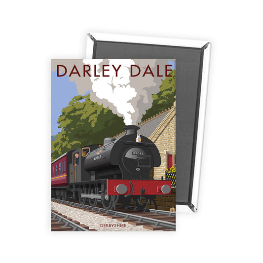 Darley Dale Magnet