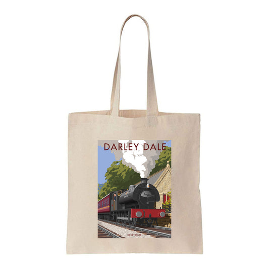 Darley Dale Tote Bag